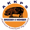 AKKPS Breeder & Member