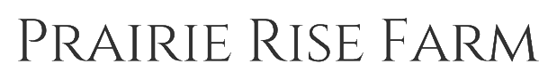 Prairie Rise Farm